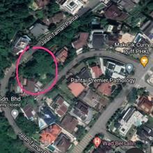 Bungalow land for Sale