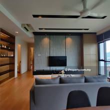 Newly listed unit. Golf and lake view. Tastefully renovated 
