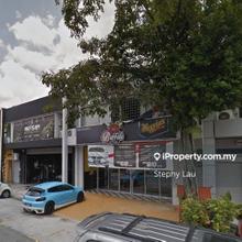 Shop Office near Sunway University