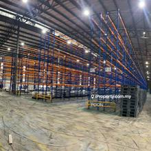 Subang usj @ warehouse 
