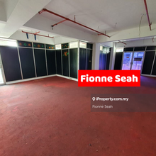 Office Lot For Sale at Goldhill Complex Paya Terubong