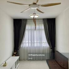 Harmoni 1 Apartment Low Floor and Beautiful View (Privacy)