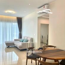 The Amarene Condominium For Rent !!