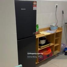 Pv9 Residences, Setapak, Taman Melati, Pv 9, Pv 9, Pv 7