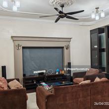 2 Storey Terrace Taman Sukun Near Bukit Minyak Alma Permatang Tinggi