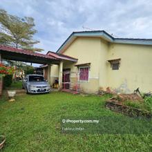 Corner Lot Full Loan Bandar Tenggara, Kulai 