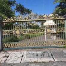 Freehold Double Storey Semi D Corner For Sale
