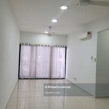 Seasons Garden 3 Bedrooms 2 Bathrooms partially for rent