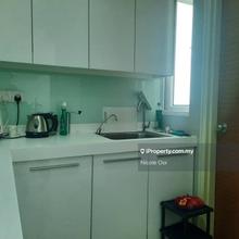 Gaya Bangsar one bedroom unit for sale below market