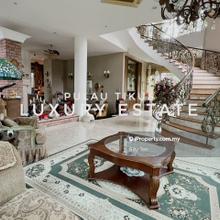 Latest 2023 Corner Bungalow Lot - Italian Style Bungalow ! Call now!