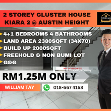 Kiara 2 @ Austin Height