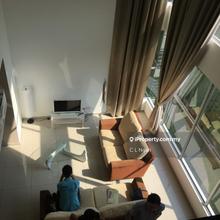 Duplex Studio, Jadite Suites, Fully Furnished