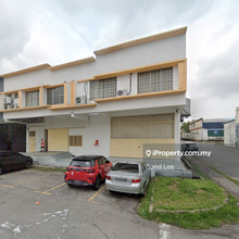1.5 Storey Factory