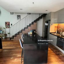 Serviced residence for Rent