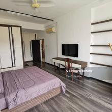 Condominium for Rent