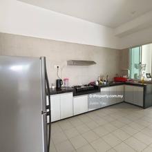 Big Size Condo Unit 8 Petaling in Sri petaling KL  for Rent 