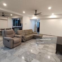 Indera Subang cozy & convenient location