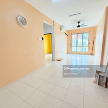 Low Deposit Orchis Apartment 850sqft 2xxk