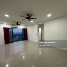 KL Setapak The Nest Condo Partly Furnished For Rent 1200 Sqft