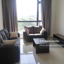 1066sf for Sale at Seapark, Damansara Jaya, 2 carpark, rm713psf