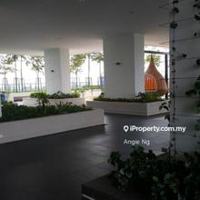 Calm and beauty corner unit for sale 