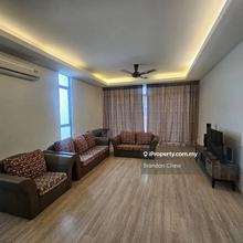 The Park Residence For Rent