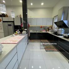 Ampang Taman Bukit Utama Nice Unit 