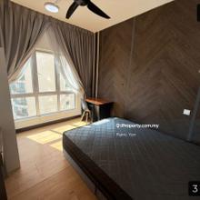 Kuchai Avenue Condo For Rent