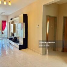 Murah Symphony Heights Condominium Batu Caves For Sale