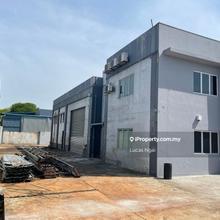 Multi National Company's Tenant, Roi above 4%. Investment/Own use