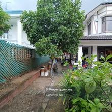 Taman Rinting, Double Storey Bungalow for Sale