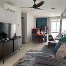 H2o Full furnished unit for Rent