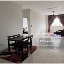 Platinum OUG Residence Kuala Lumpur