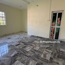 Single Storey Bungalow, Extended Unit, Good Condition, View Now!