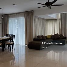 Duplex Condominium for Rent