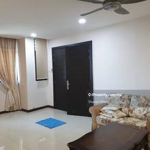 Fettes Residence Condo For Rent, Tanjung Tokong 