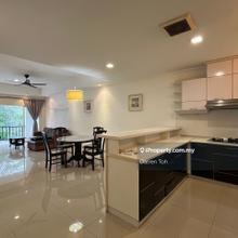 Country Heights Townhouse Villa Kajang For Rent