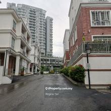 Semi-D house for Sale