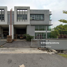 Prime Factory/Warehouse in Tiara Sentral, Nilai