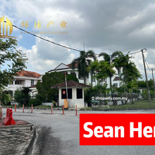 Bukit Kecil 3100 sqft Semi D For Sale 