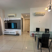 Fully Furnished Kinta Riverfront Condominium 