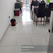 Ksl Residence @ Daya ( High Floor ) ( Rm 430k )