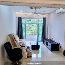 Starhill @ gelugor fully furnished near USM