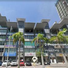 Office Kuchai Exchange Maju 13