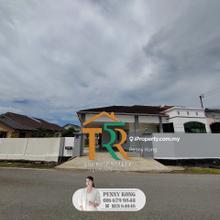 Senadin Miri, Single Storey Semi Detached 