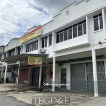Kapar Industrial Park Jalan Kapar Batu 9 1.5 Storey Factory Wif Office
