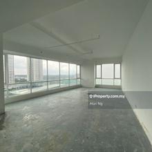 Sunway Nexis Office For Sale