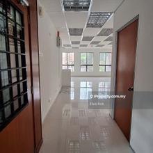 Tingkat 3, Individual Lift 