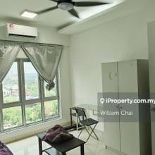 Saville@ Kajang,  unit for Rent , Serviced apartment