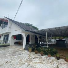 Bungalow For Rent Taman Beringin, Batu Berendam Melaka